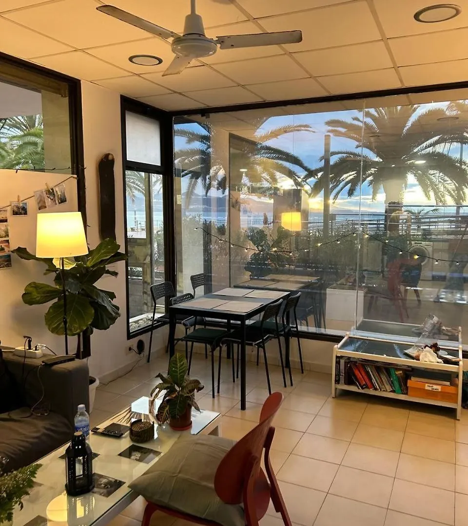 Nc Hostel Las Palmas de Gran Canaria