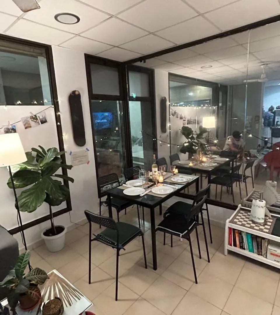 Nc Hostel Las Palmas de Gran Canaria
