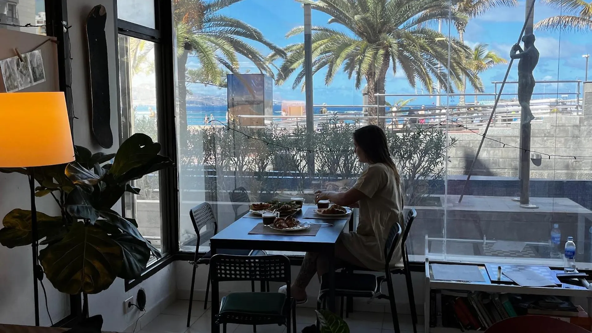 Nc Hostel Las Palmas de Gran Canaria