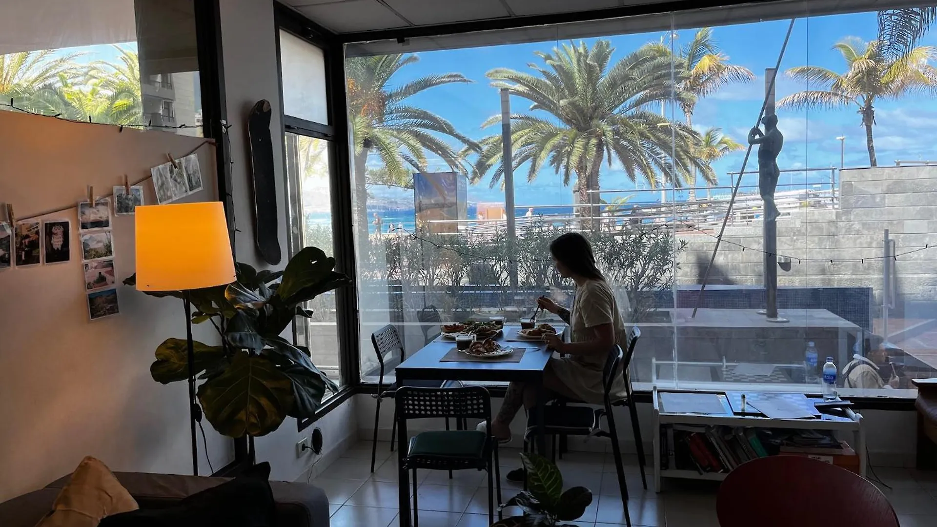Nc Hostel Las Palmas de Gran Canaria