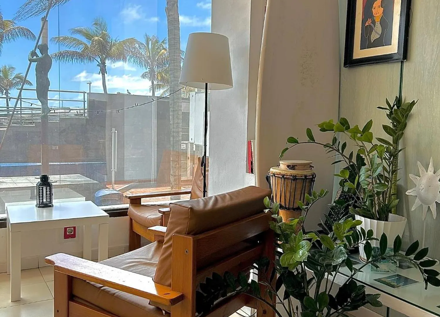 Nc Hostel Las Palmas de Gran Canaria
