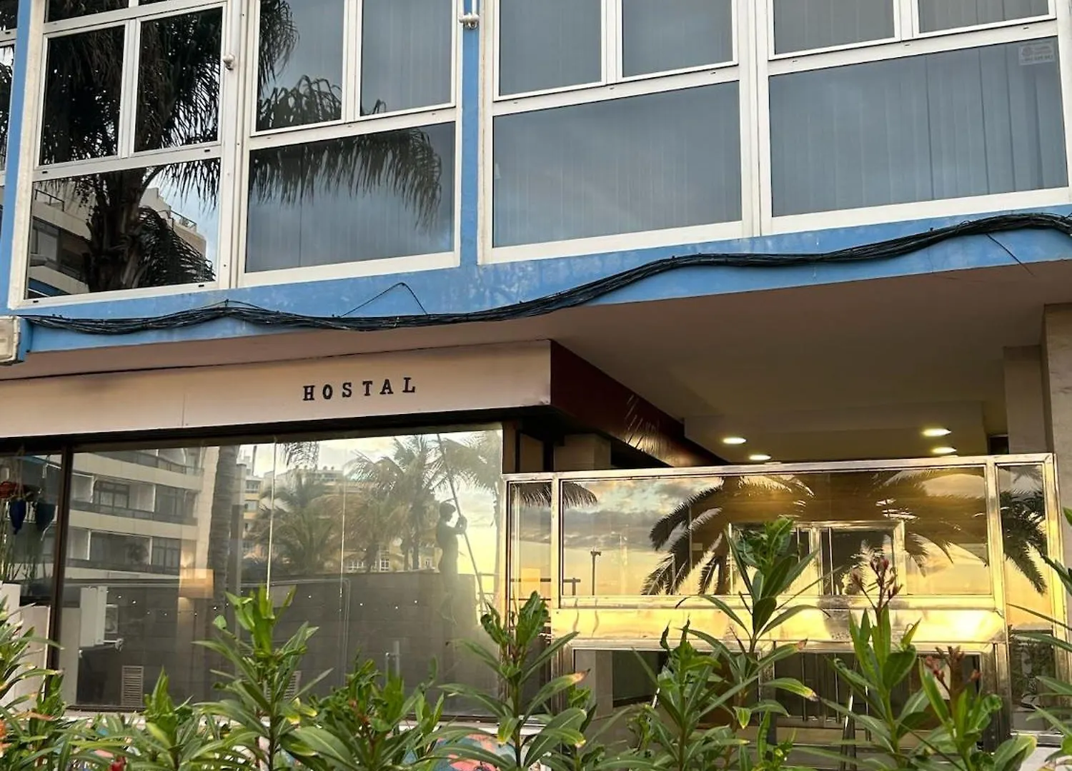 Nc Hostel Las Palmas de Gran Canaria