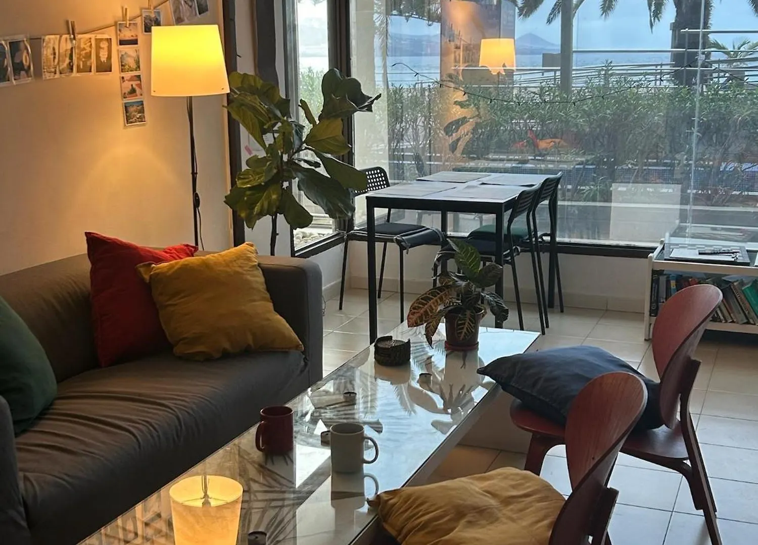 Nc Hostel Las Palmas de Gran Canaria