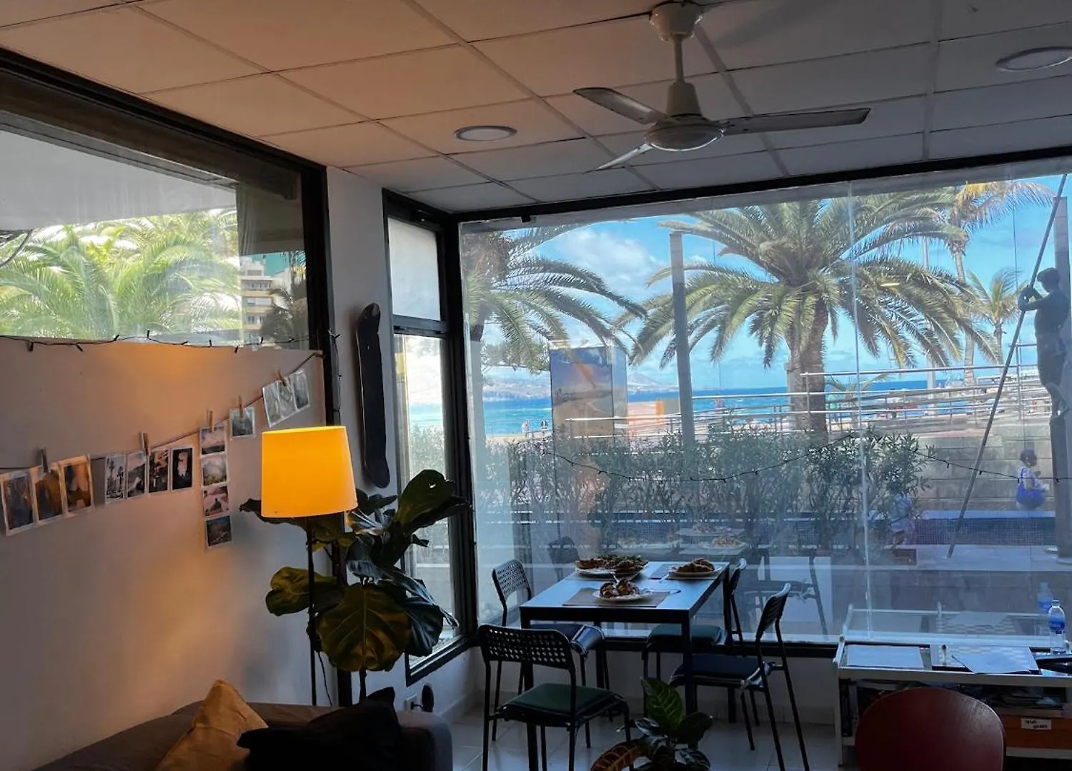 Nc Hostel Las Palmas de Gran Canaria Spanien