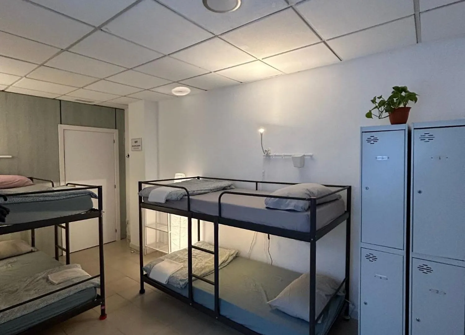 Nc Hostel Las Palmas de Gran Canaria Spanien