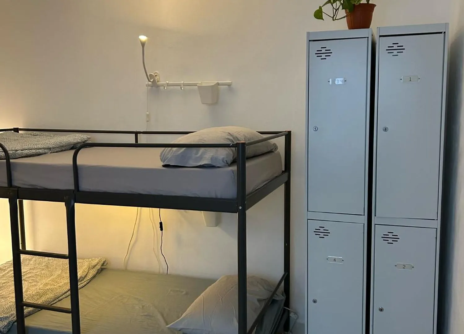 Nc Hostel Las Palmas de Gran Canaria