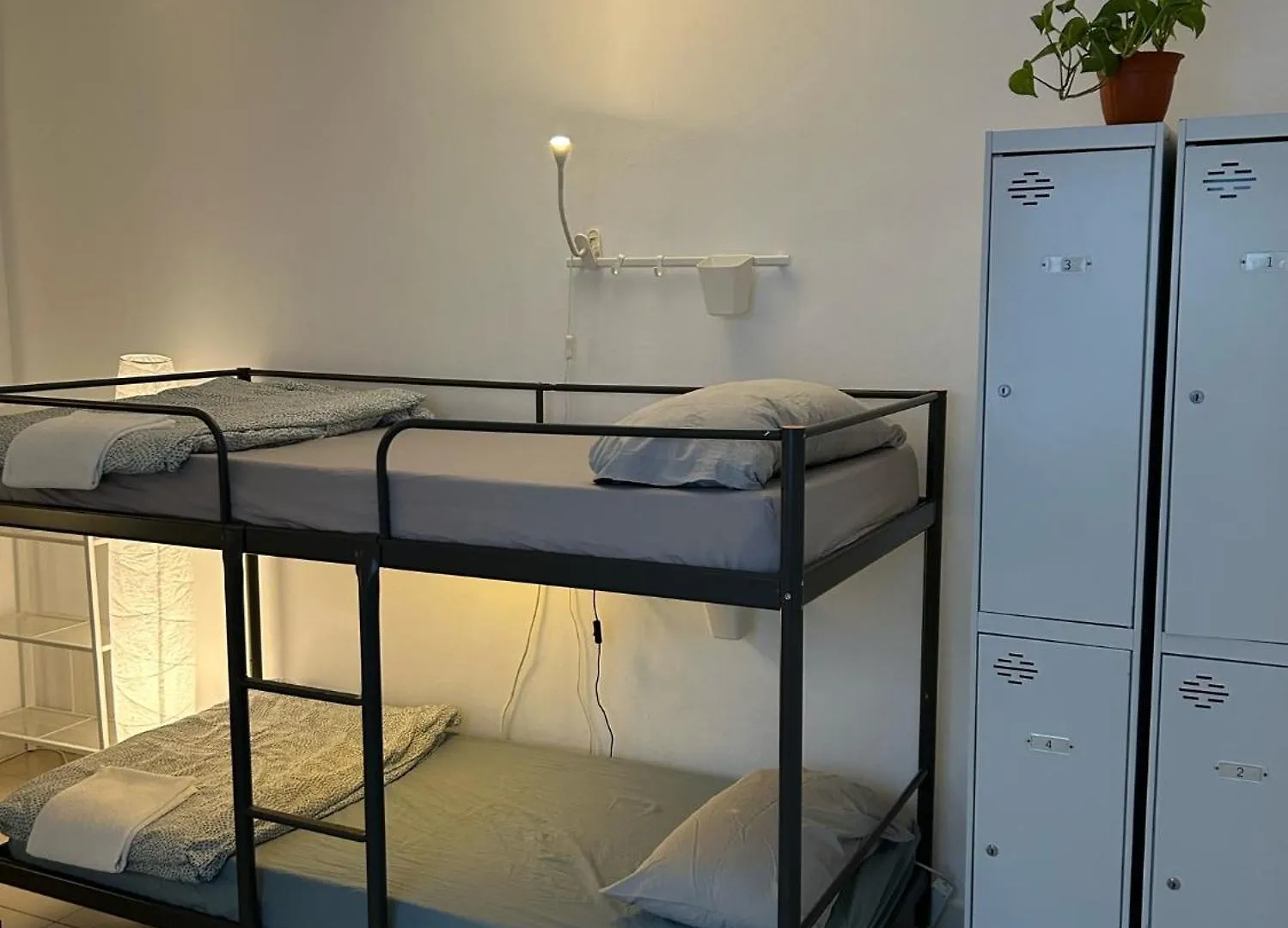 Nc Hostel Las Palmas de Gran Canaria
