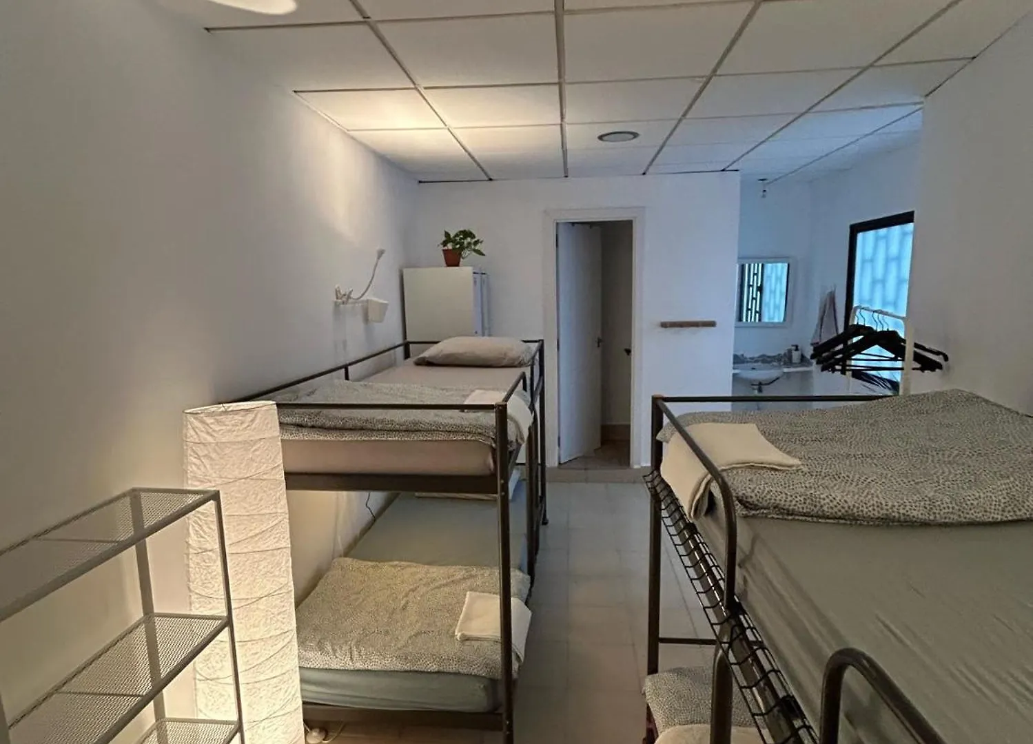 Nc Hostel Las Palmas de Gran Canaria