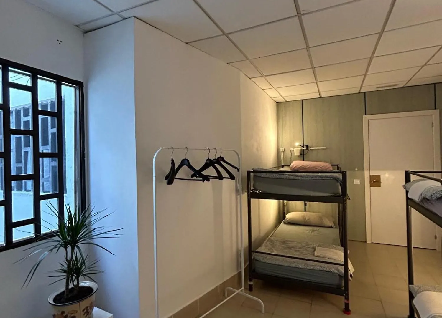 Nc Hostel Las Palmas de Gran Canaria Spain