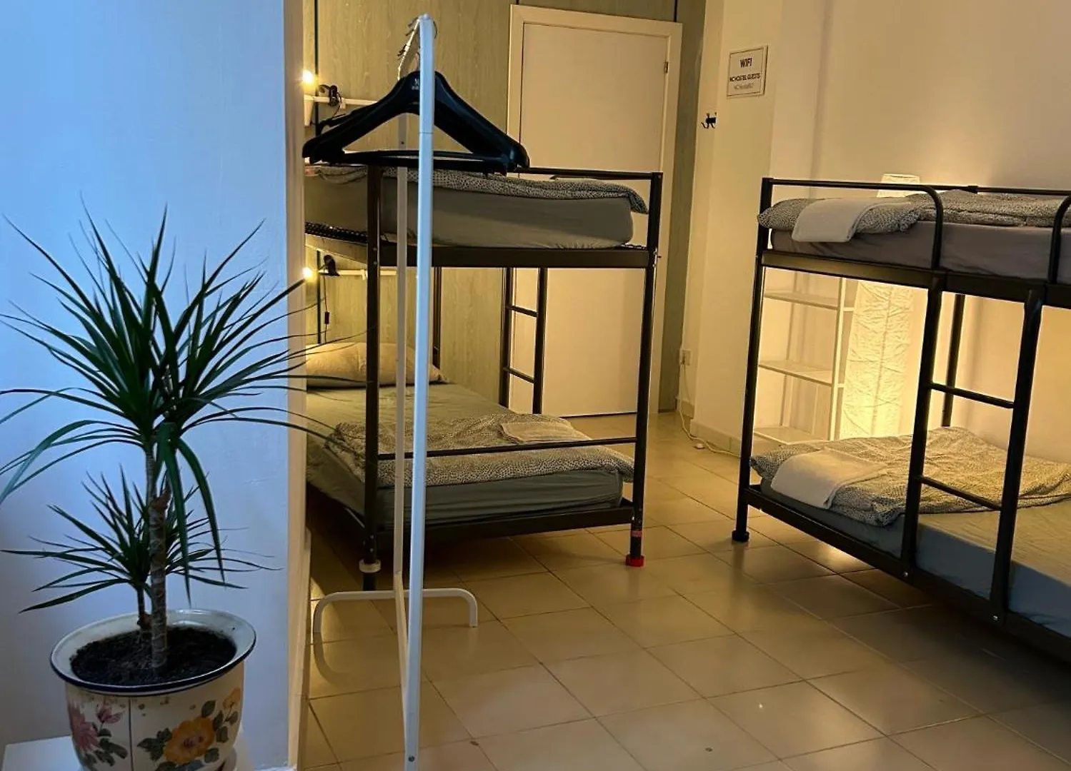 Nc Hostel Las Palmas de Gran Canaria