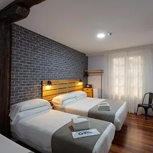 Casual Mardones 5*, Bilbao Spanien