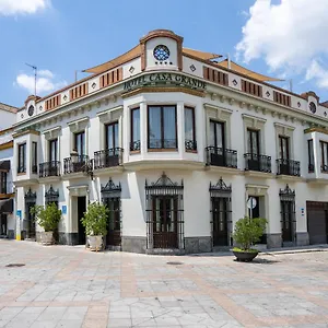 Yit Casa Grande 4*, Jerez de la Frontera Spanien