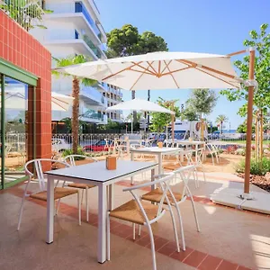 *** Aparthotel Terra Aurea Spanien