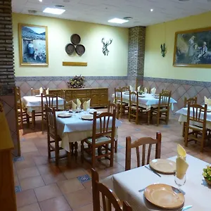 ** Hotel Limas Spanien