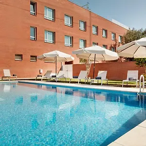 Sercotel Sant Boi 3*, Sant Boi de Llobregat Spanien