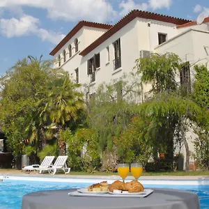 El Castell 3*, Sant Boi de Llobregat Spanien