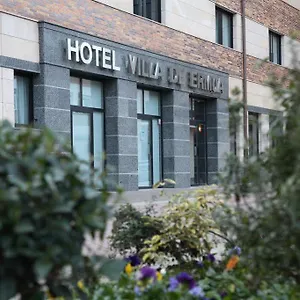  Hotel De Spanien