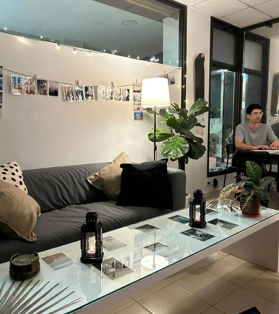 Nc Hostel Las Palmas / Gran Canaria
