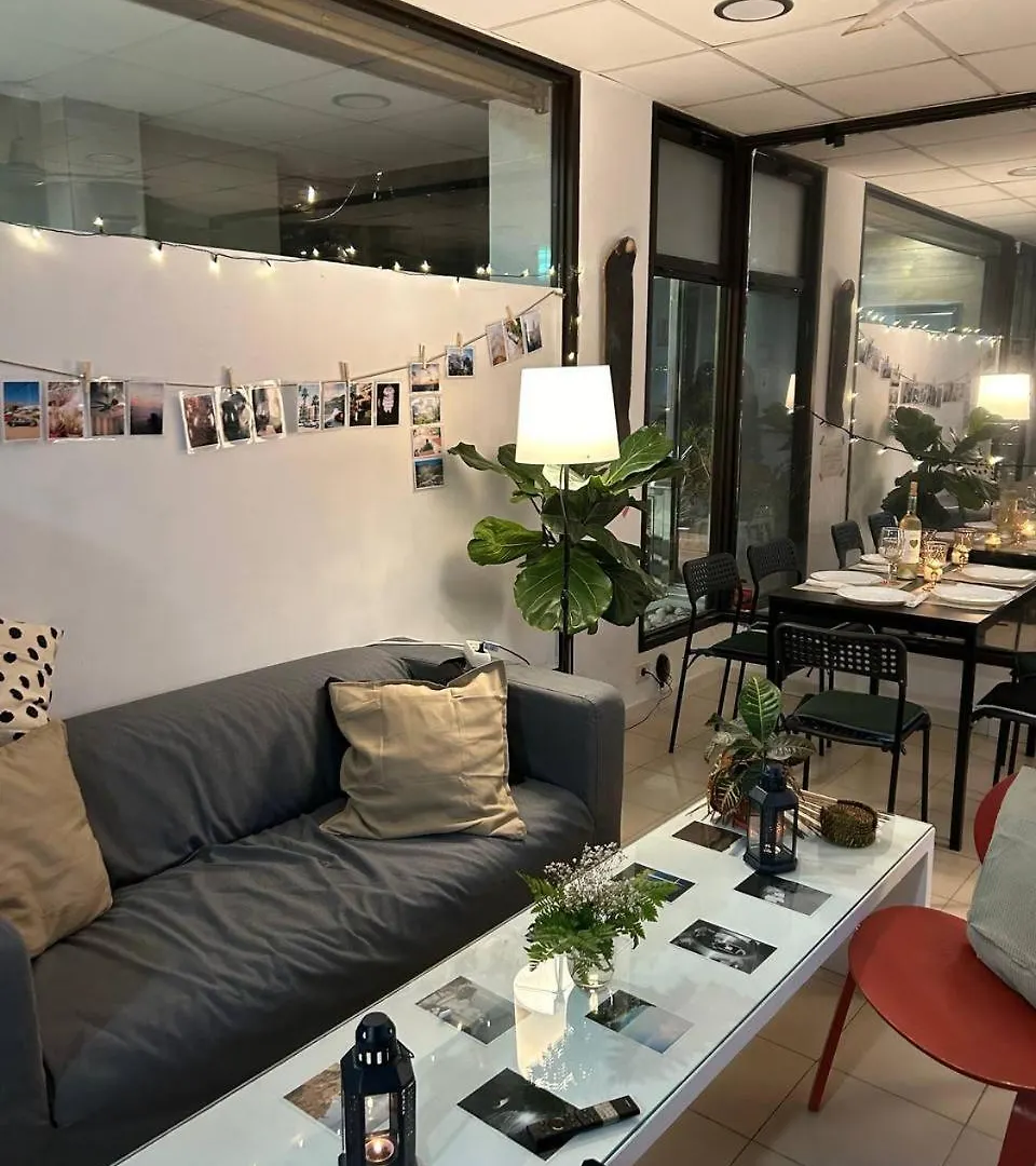 Nc Hostel Las Palmas / Gran Canaria 0*,