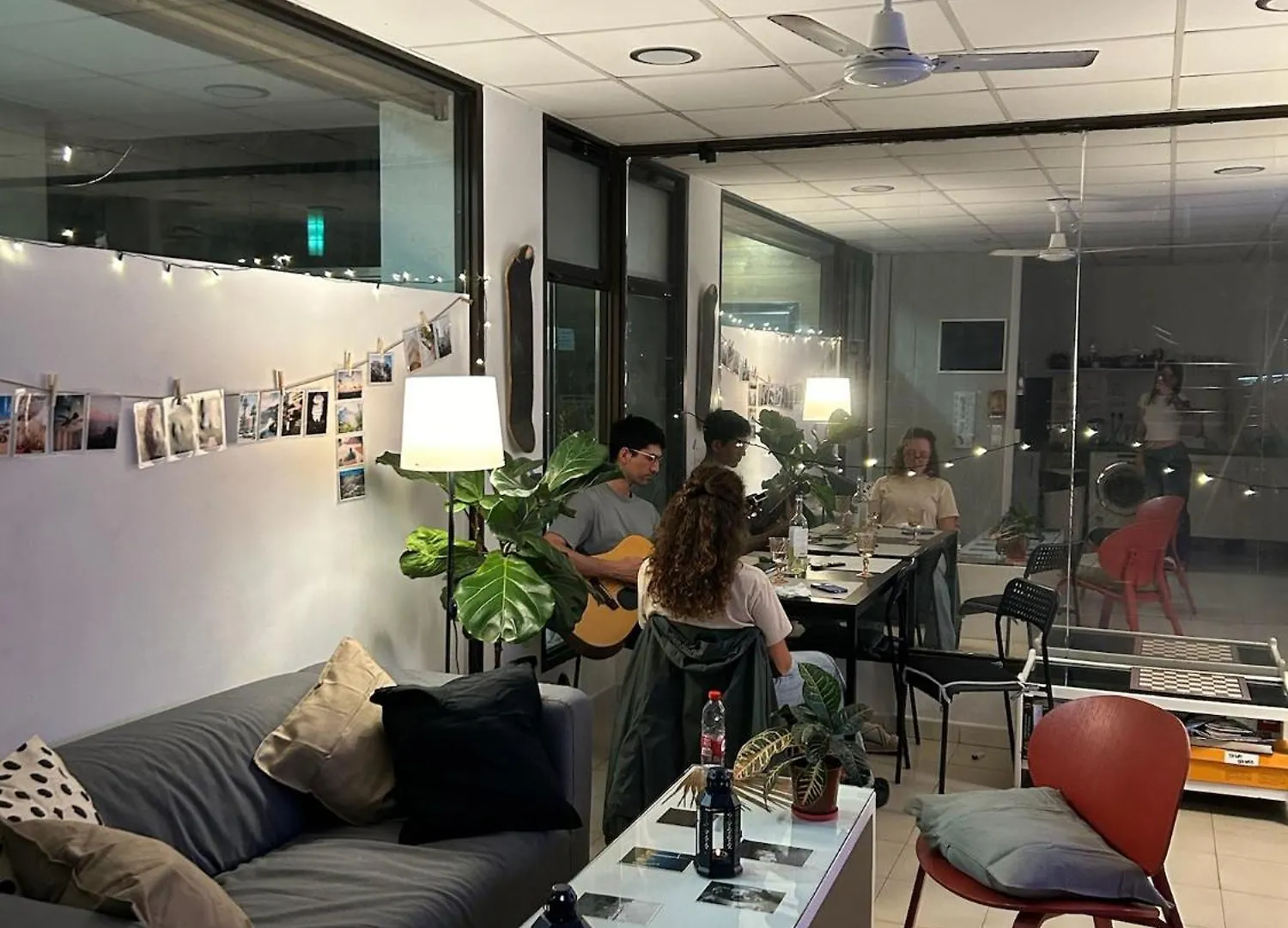 Nc Hostel Las Palmas / Gran Canaria