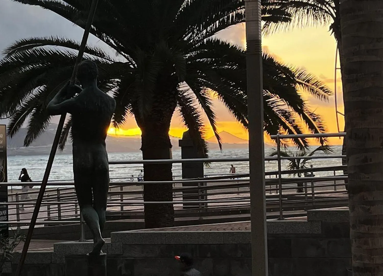 Nc Hostel Las Palmas / Gran Canaria