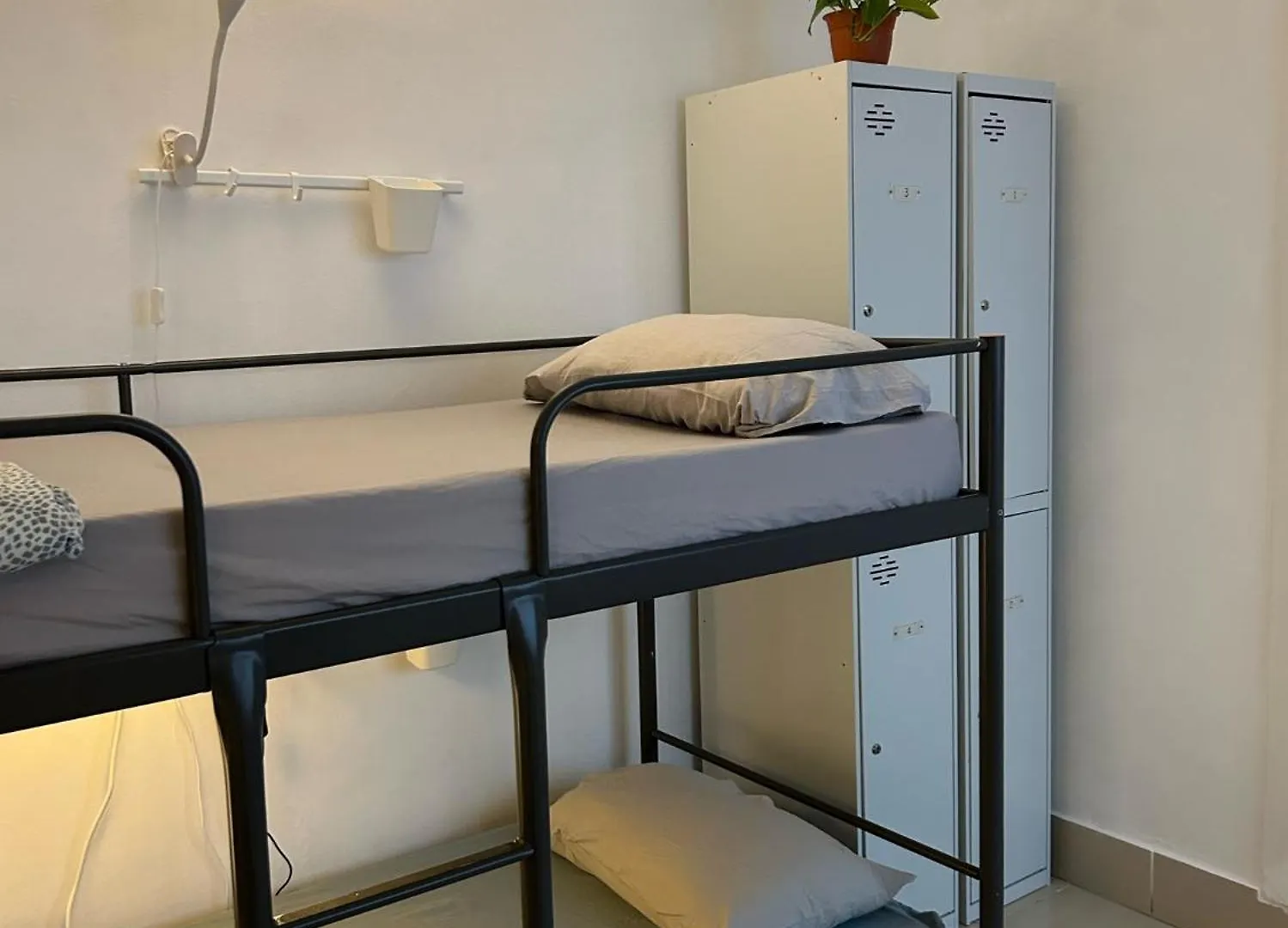 Nc Hostel Las Palmas / Gran Canaria 0*,