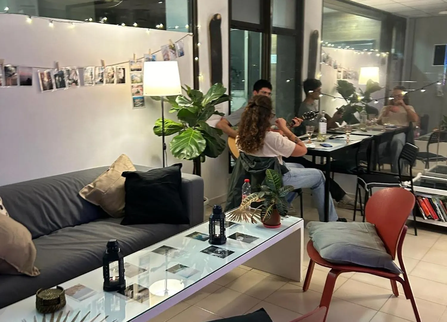 Nc Hostel Las Palmas / Gran Canaria