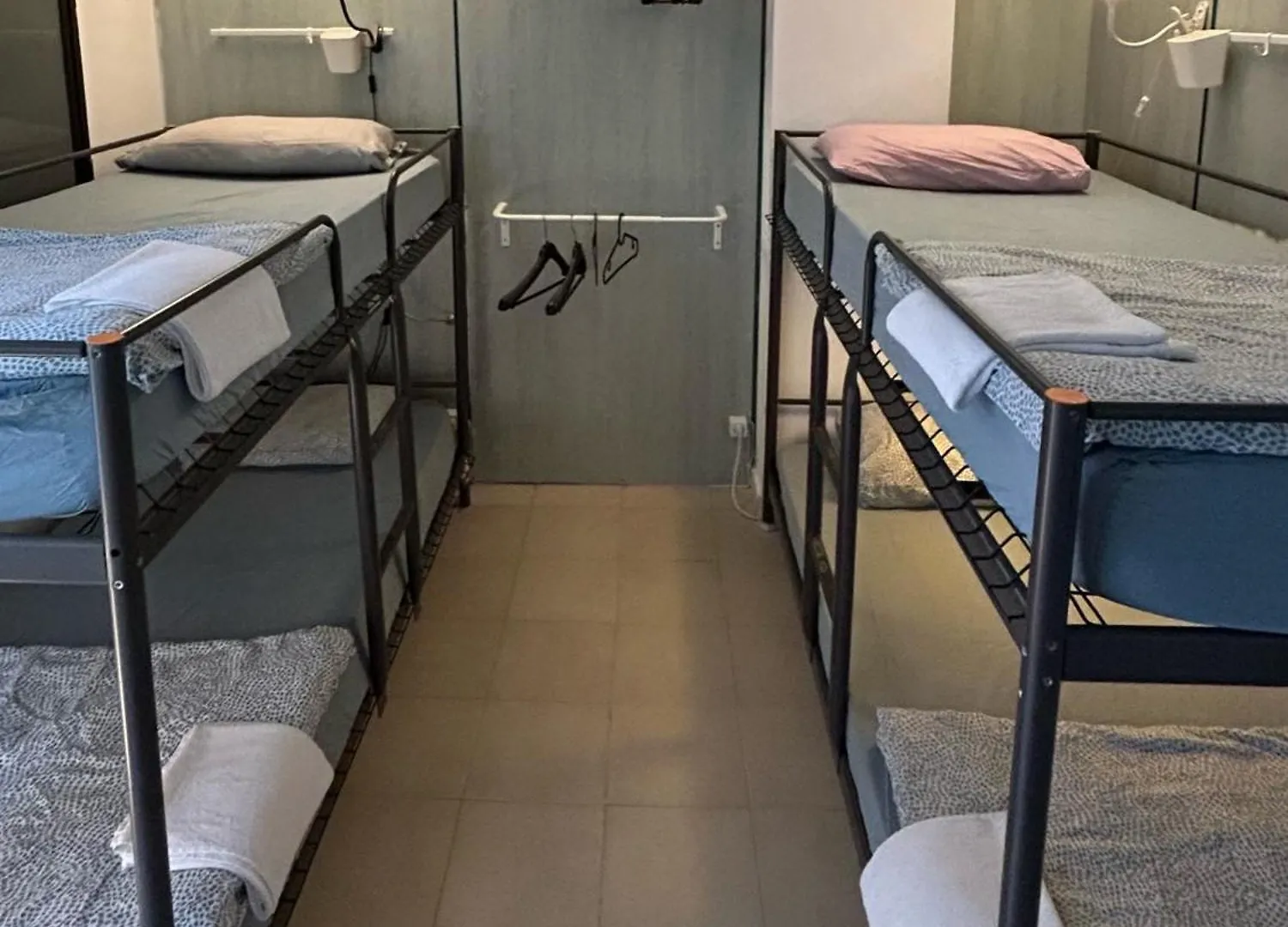 Nc Hostel Las Palmas / Gran Canaria Spanien