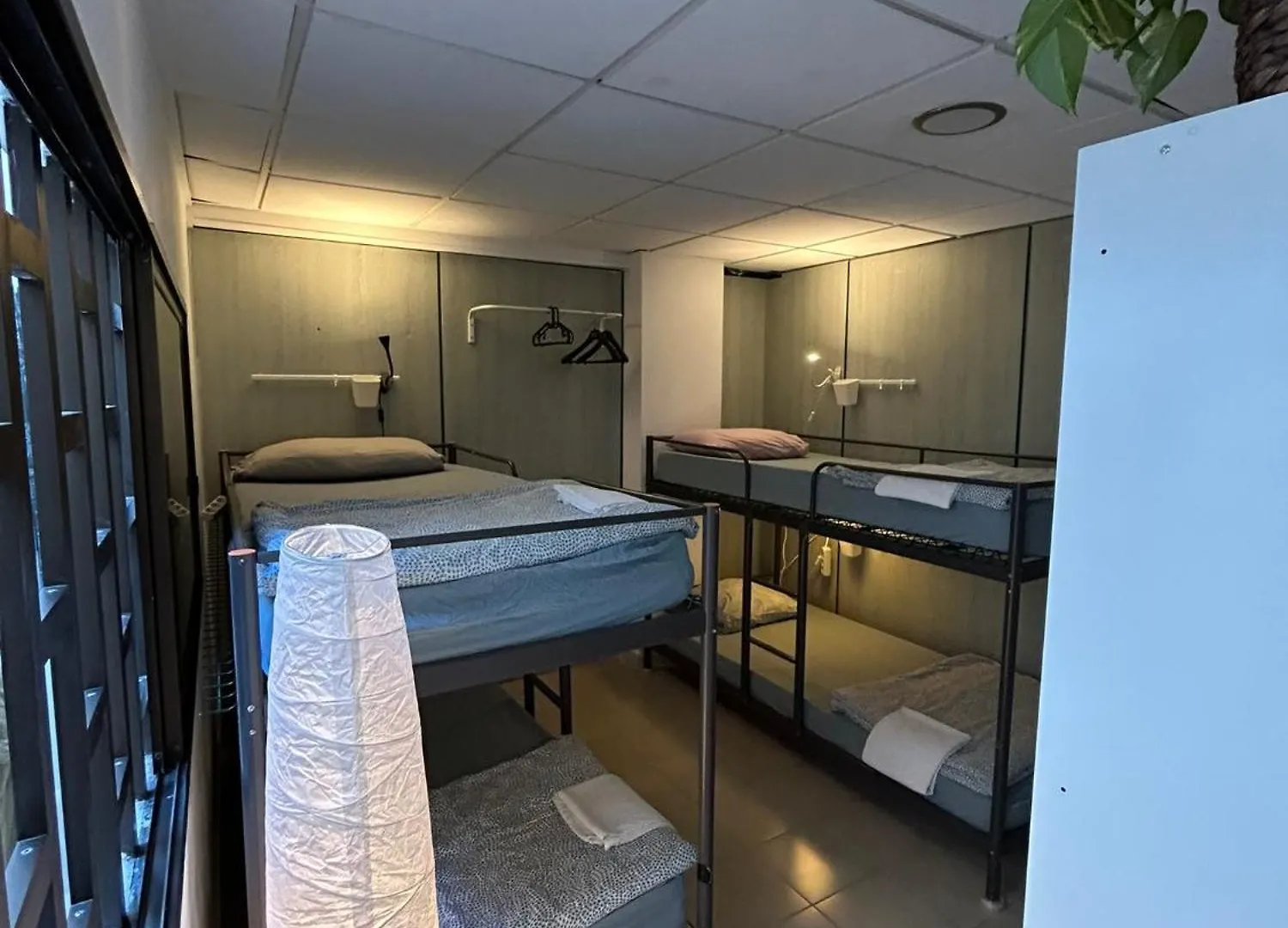 Nc Hostel Las Palmas / Gran Canaria