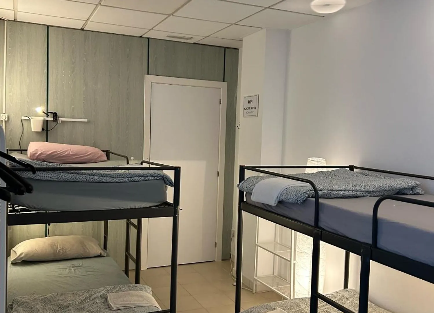 Nc Hostel Las Palmas / Gran Canaria Spanien