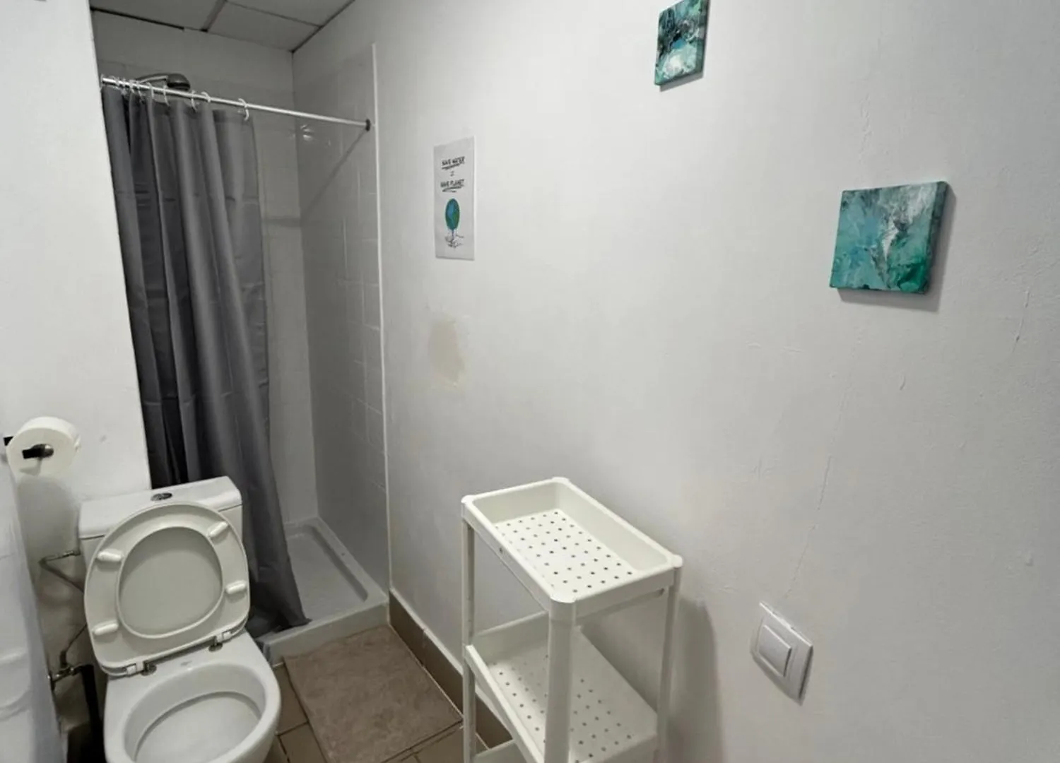 Nc Hostel Las Palmas / Gran Canaria Spanien