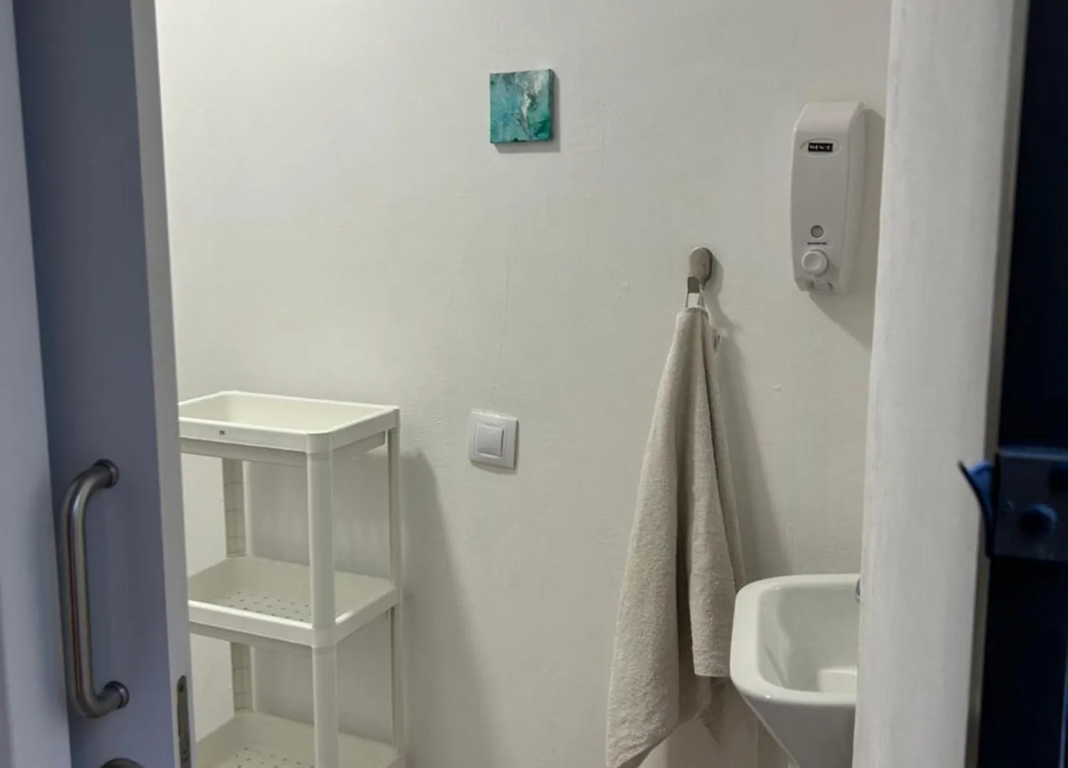 Nc Hostel Las Palmas / Gran Canaria 0*,  Spanien
